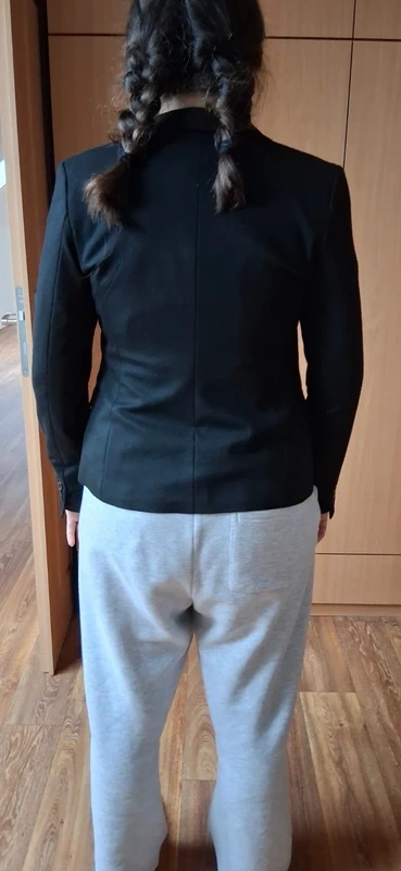 Dámské sako vel.38 - 5