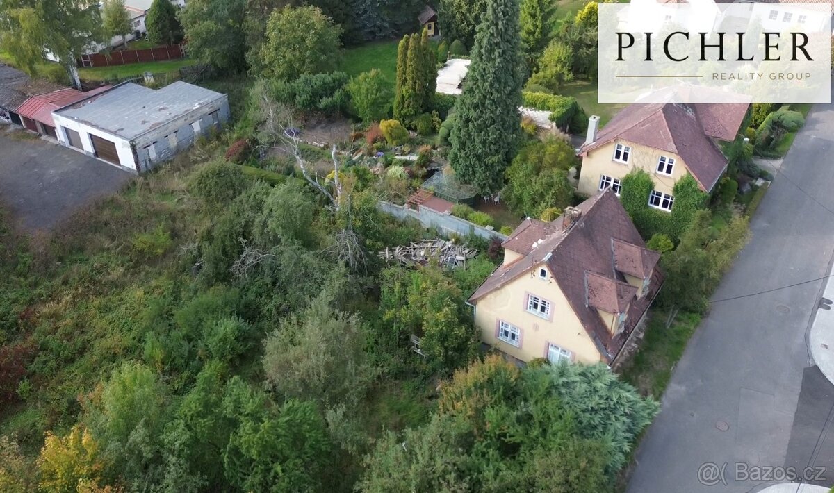 Rodinný dům s velkým potenciálem - 5