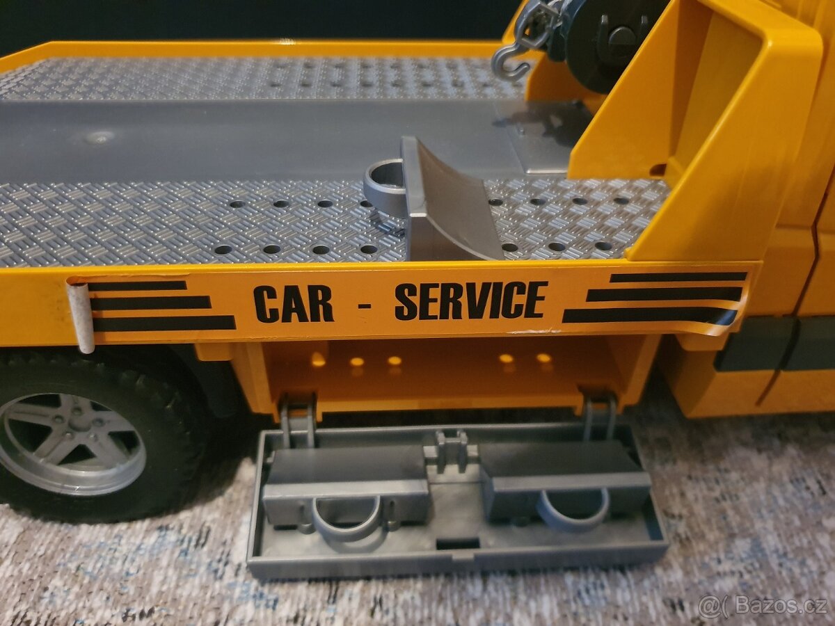 Bruder odtahovka - 5