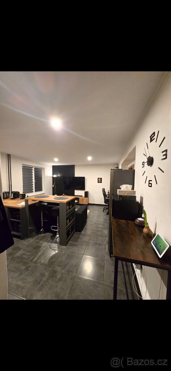 Byt 3+KK po rekonstrukci 72m2 - 5