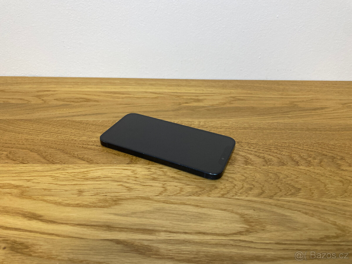 iPhone 12 128GB Black - 5