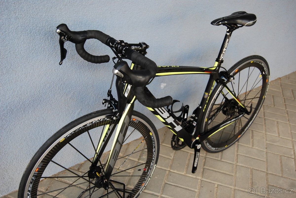 BH Quartz Carbon 52CM - 5