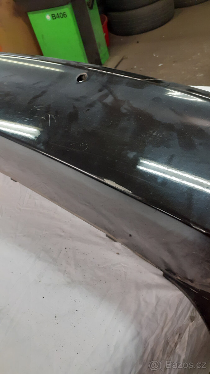 Zadní nárazník Peugeot 508 SW - 5