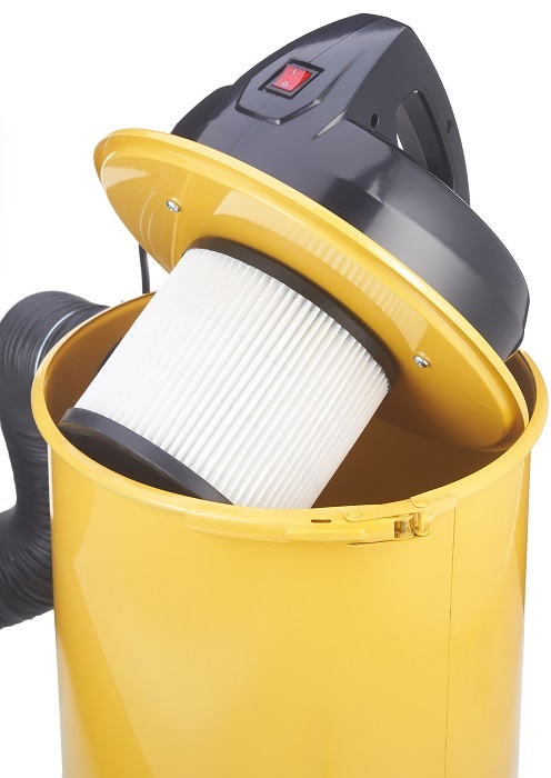 Odsávací zařízení - 5