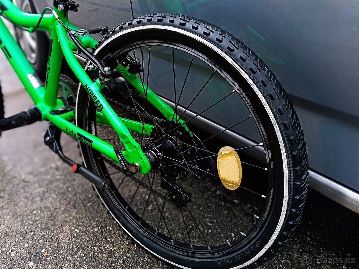 Dětské kolo CORE NIPPER 20 - 5