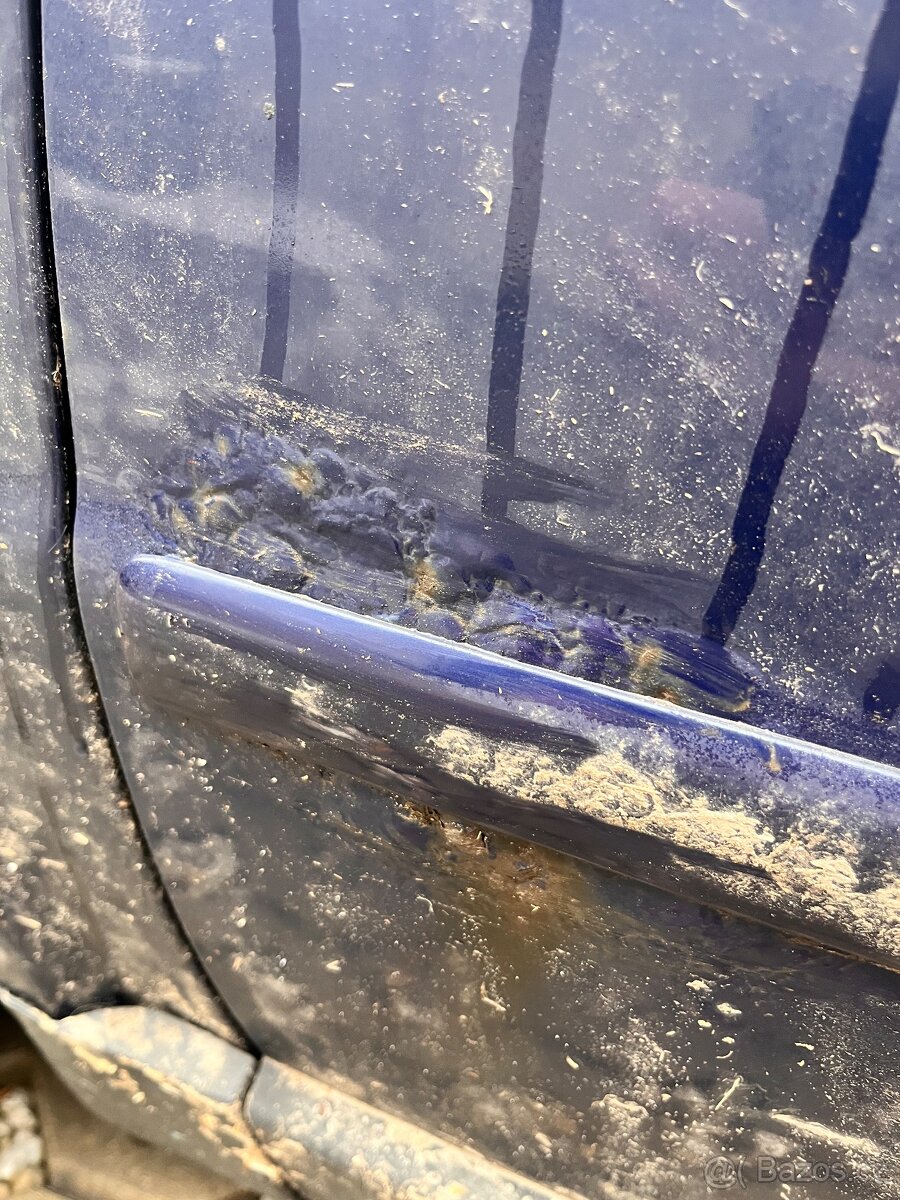 Vw passat b5 1.9 tdi - 5