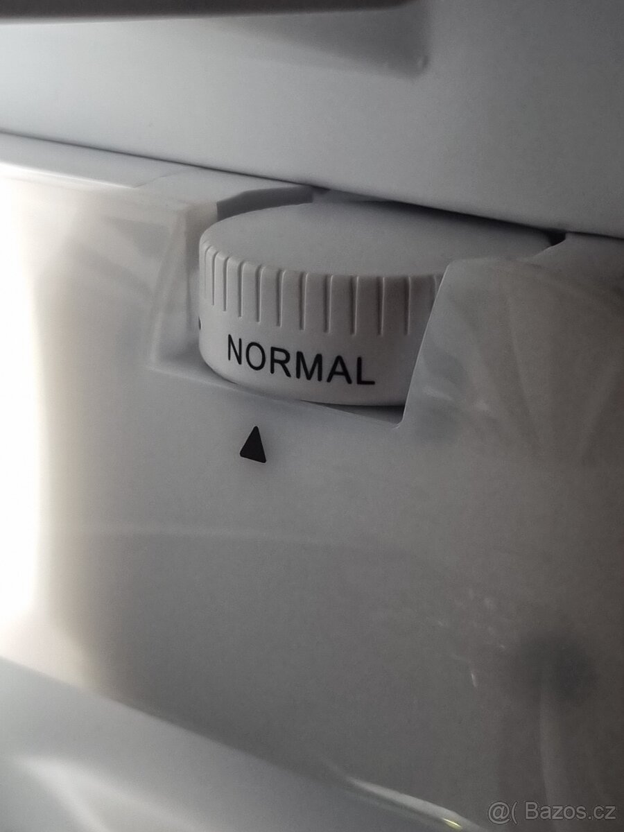 Chladnička Goddess RSF085GWAE - 5