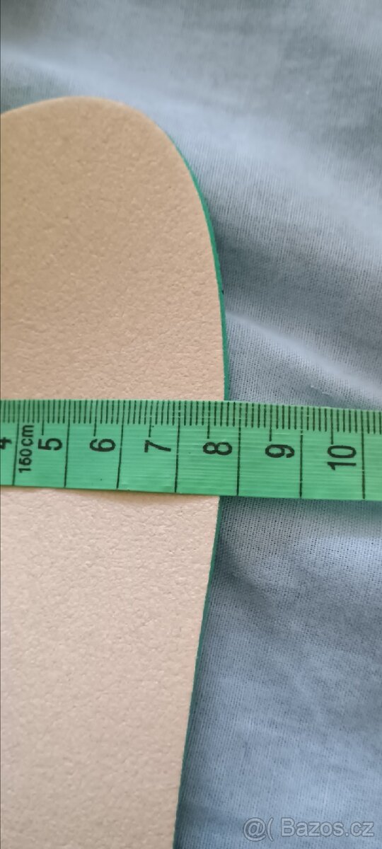 Froddo Barefoot slippers vel.33 - 5