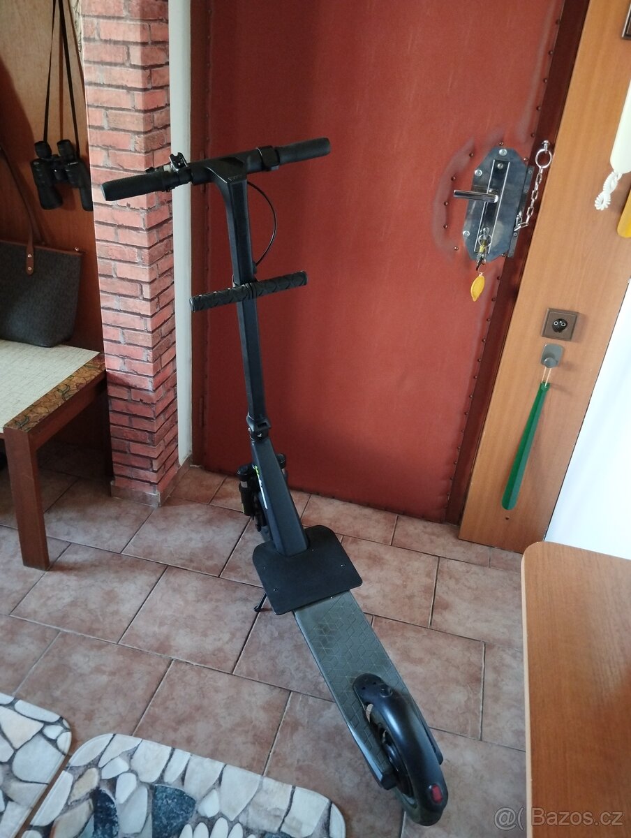 Elektrokoloběžka W-TEC Dalehunter - 5