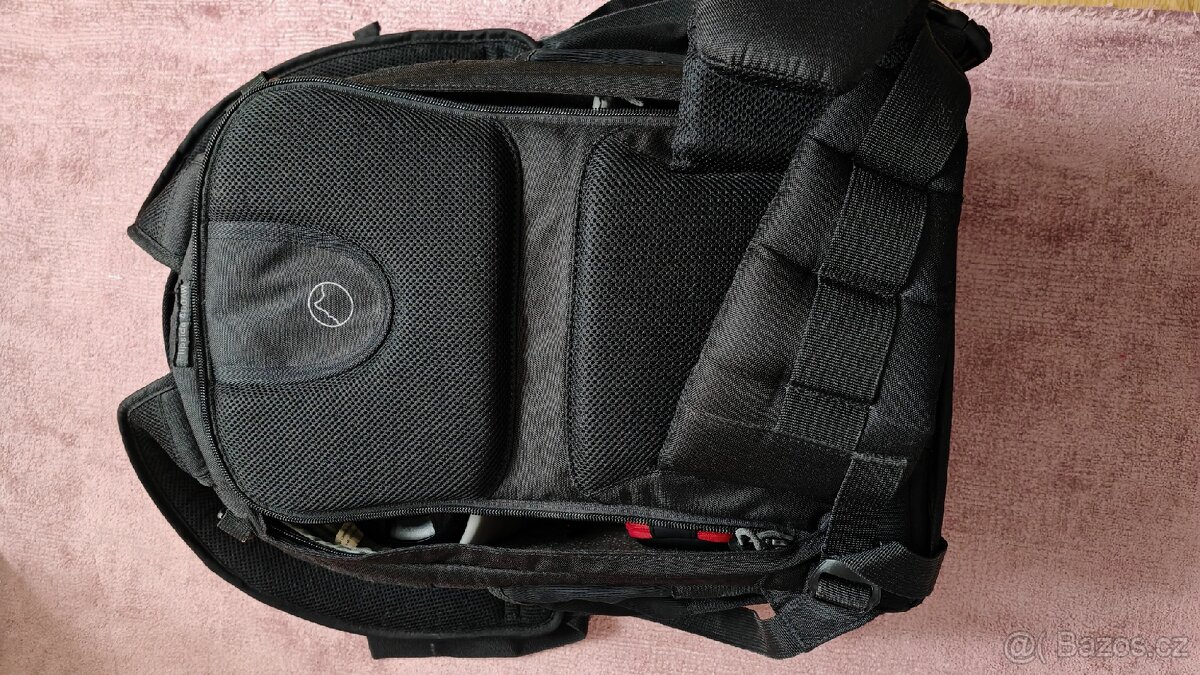 Foto batoh Lowepro Flipside 400 AW - 5