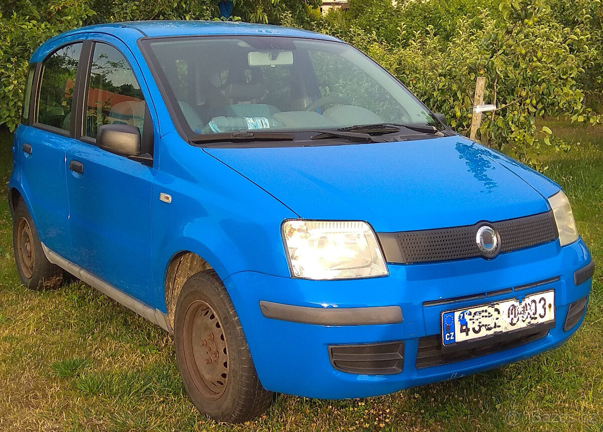 155/80 r13 Letní pneu 5mm vzorek - 5