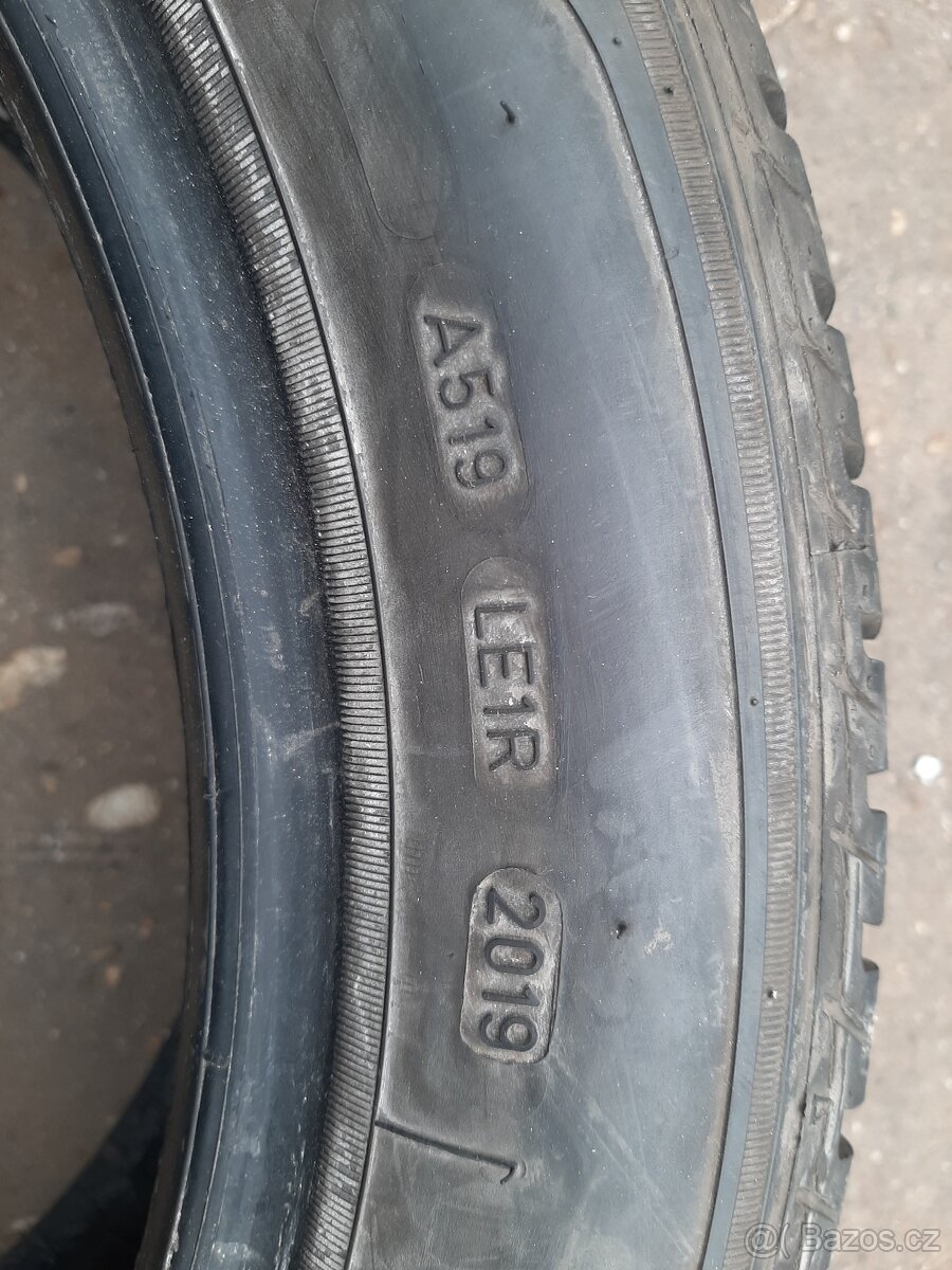 195/55/16 - 5