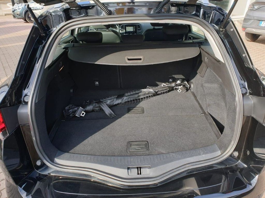 Renault Mégane, Grandtour 1.3 TCe 140 - 5