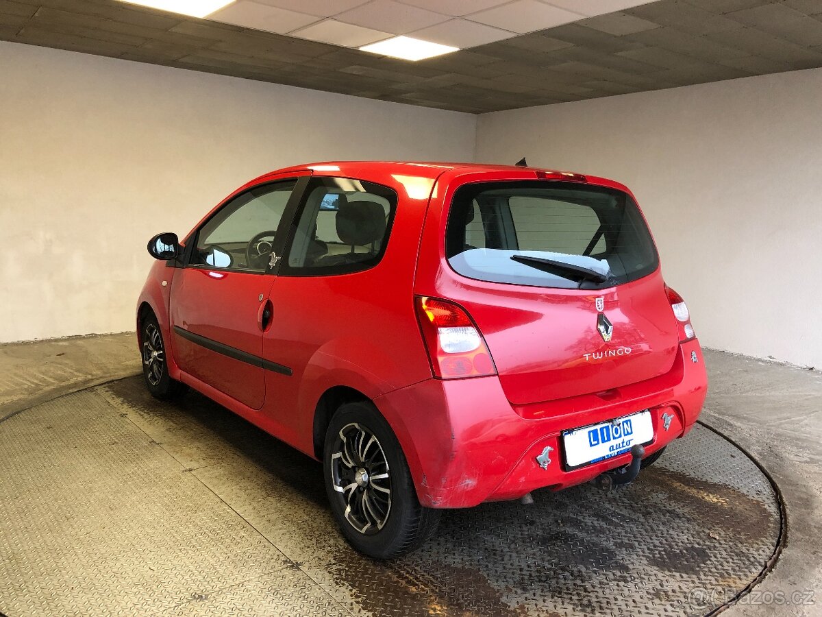 RENAULT TWINGO 1.2 16V - 5