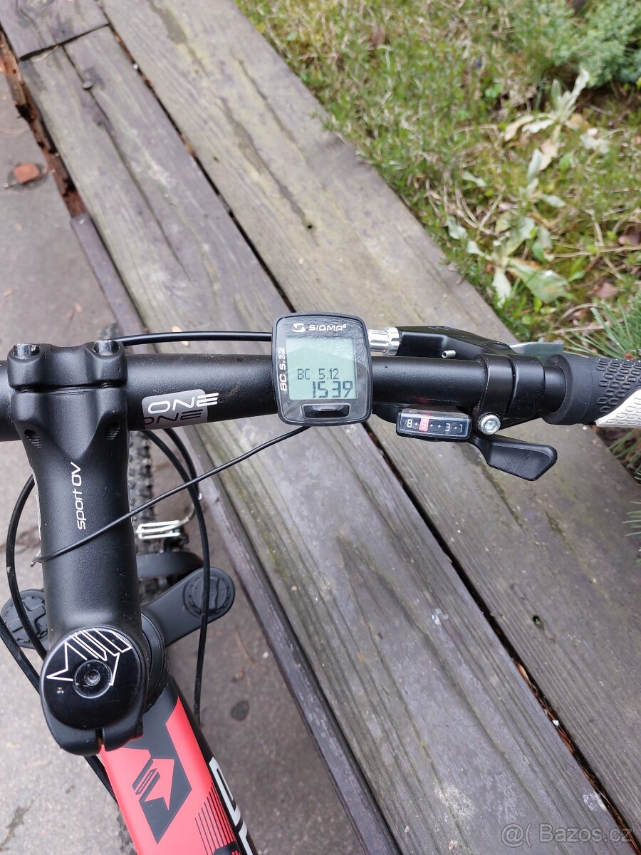 Prodám kolo Superior XC 729 - 5