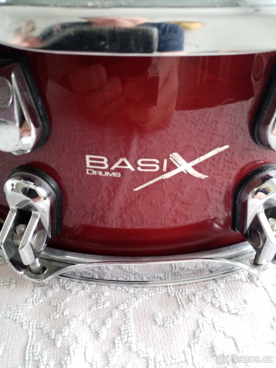 Basix snare - 5
