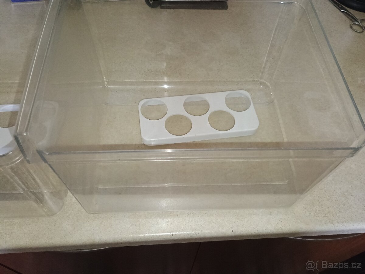 Šuplíky Whirlpool - 5