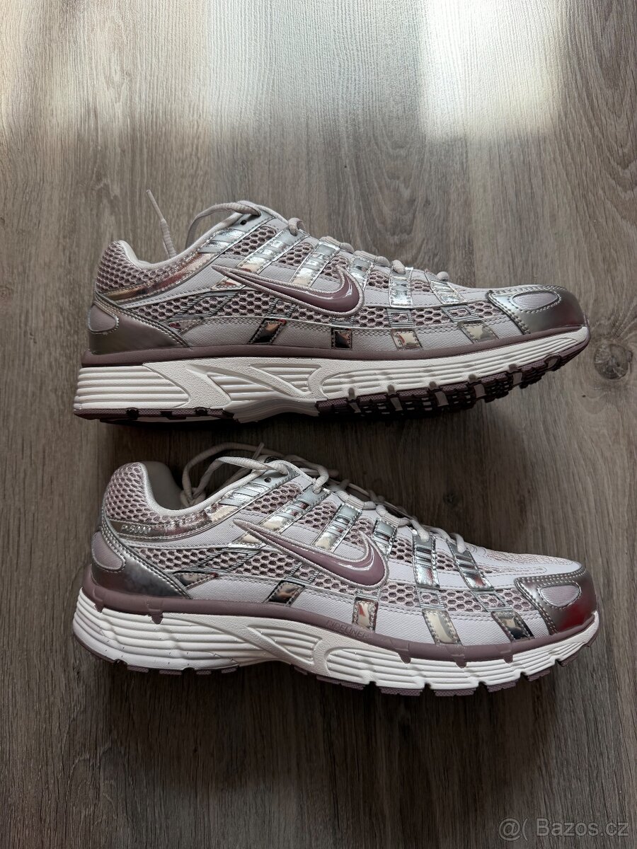 Nike P-6000 - 5