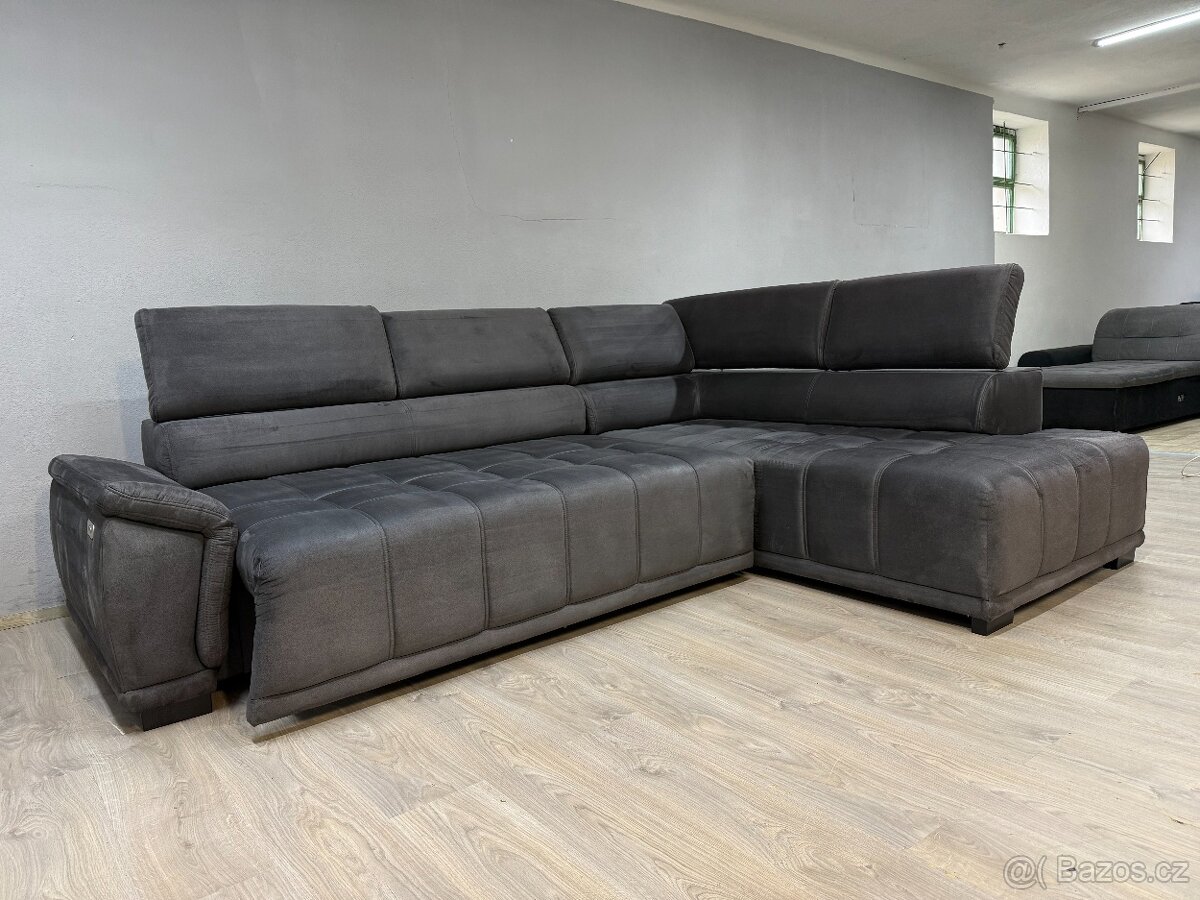 Sedací souprava - 5