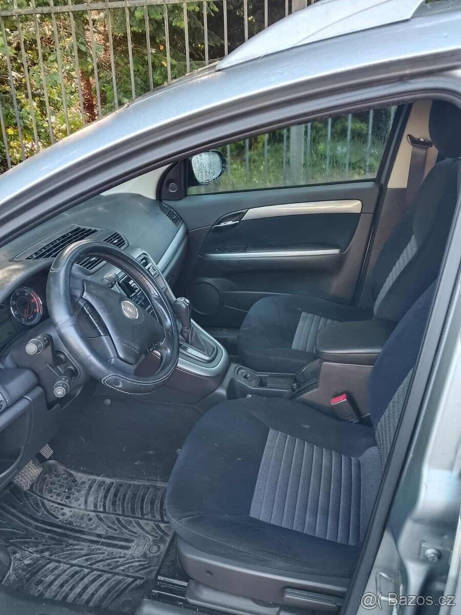 Fiat Croma 1.9 JTD - 5