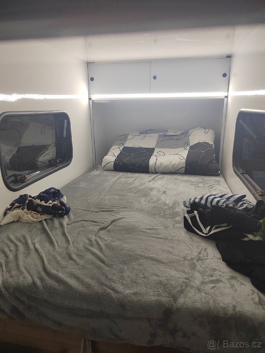 Minikaravan - 5