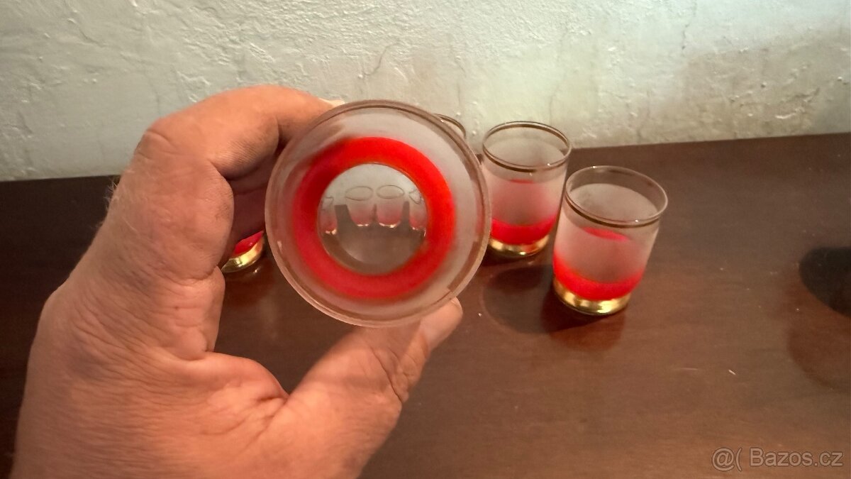 Sklenky na whisky Moser??? - 5