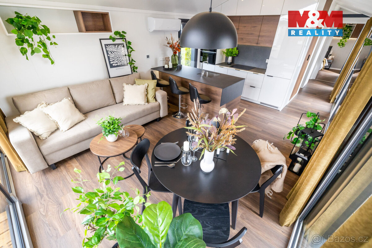 Prodej na klíče, 57 m², Ostrava - 5