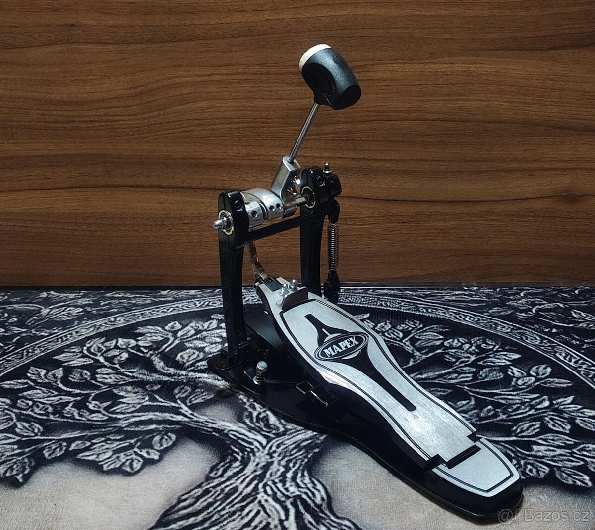 Pedál MAPEX Raptror P-900D - 5