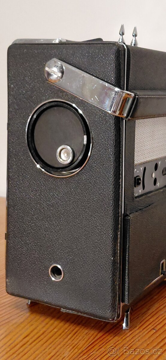 Radiopřijímač PHILIPS L6X38T - 5