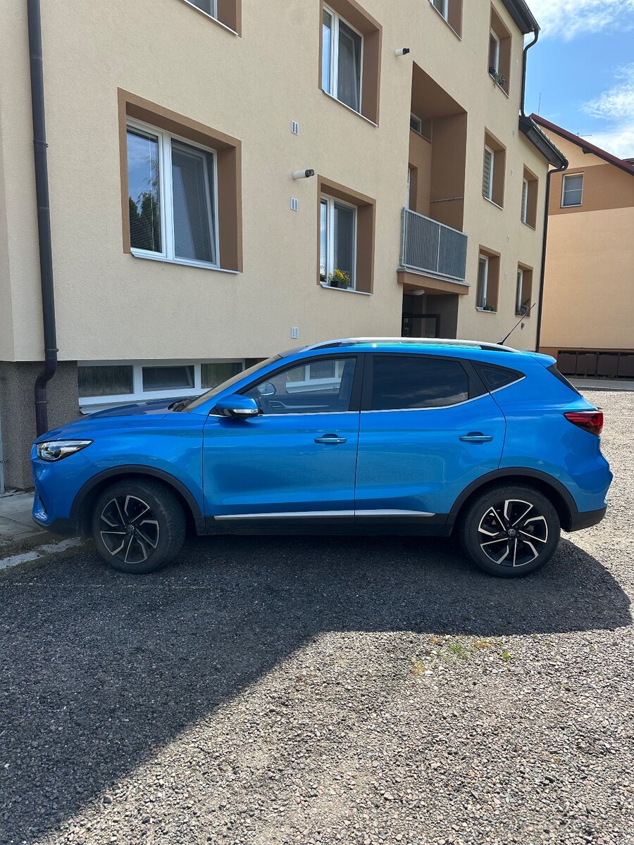 MG ZS Elegance - 5