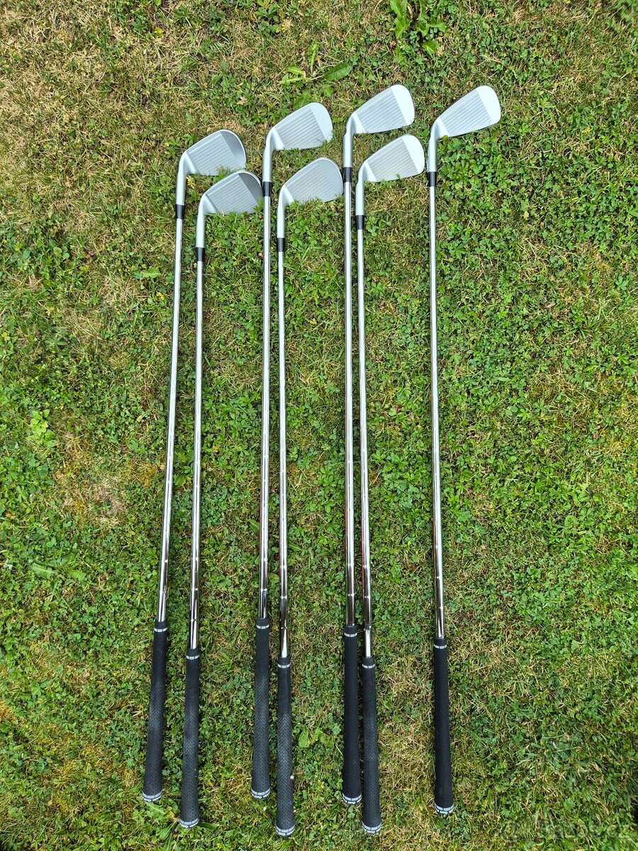Ping i240 set želez 4-PW - 5