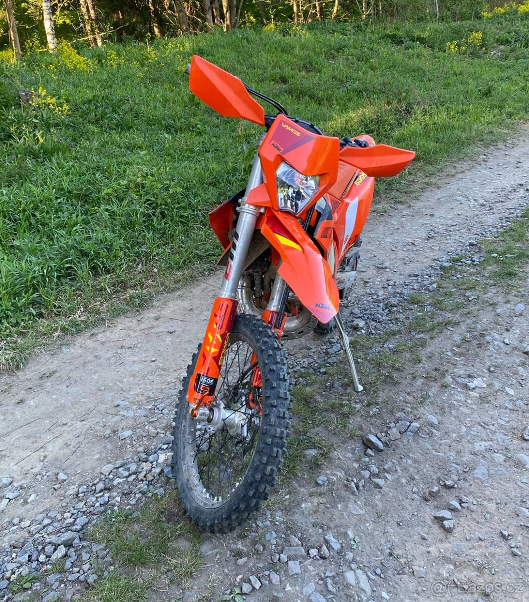 exc 300