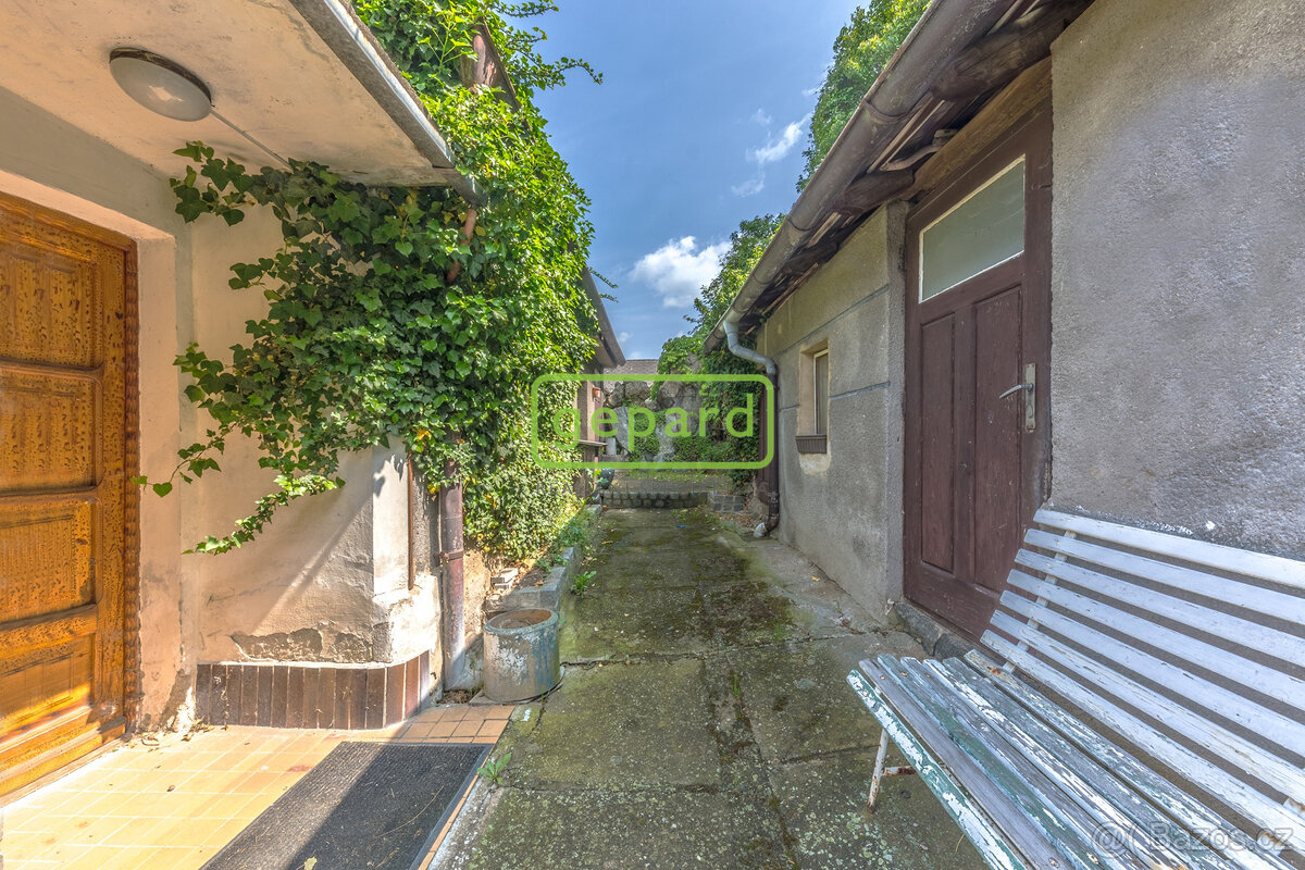 RD 3+1+půda, pozemek 1095 m2, krásný výhled a příroda, Nový - 5