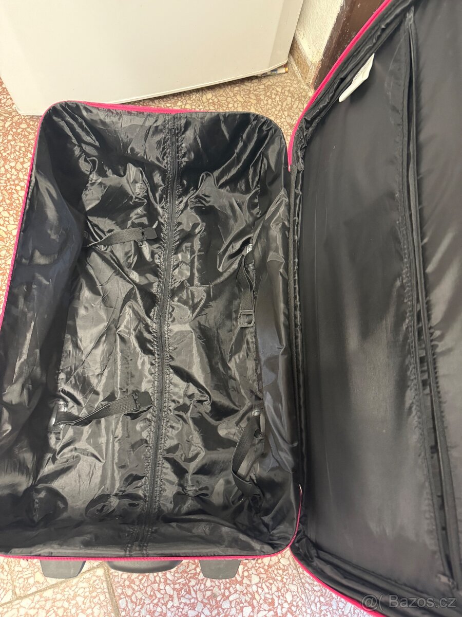 Prodám cestovní kufr - 5