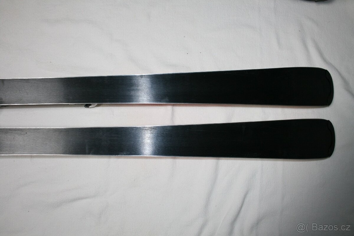 lyže Rossignol Hero 150 cm , boty Atomic - 5