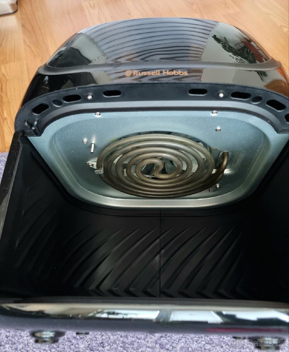 Horkovzdušná fritéza Russell Hobbs 27170 - 5