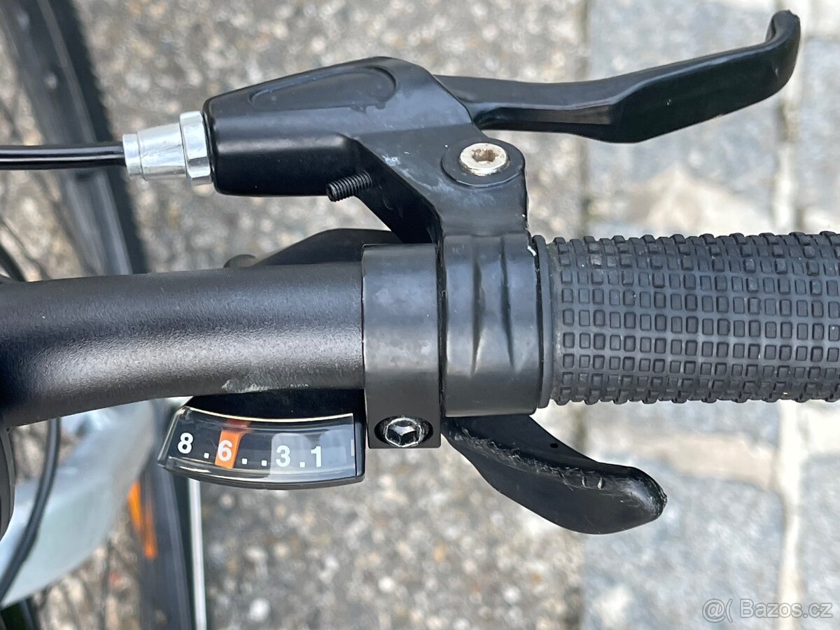 Trek Wahoo 24, lehké dětské kolo 24 palců, od 125cm - 5