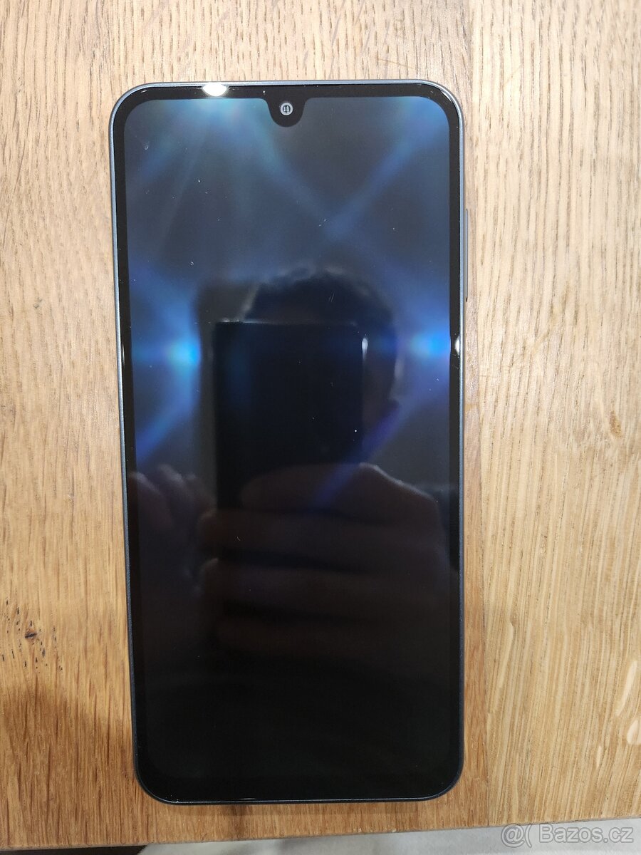 Samsung A16 4g 128 gb - 5