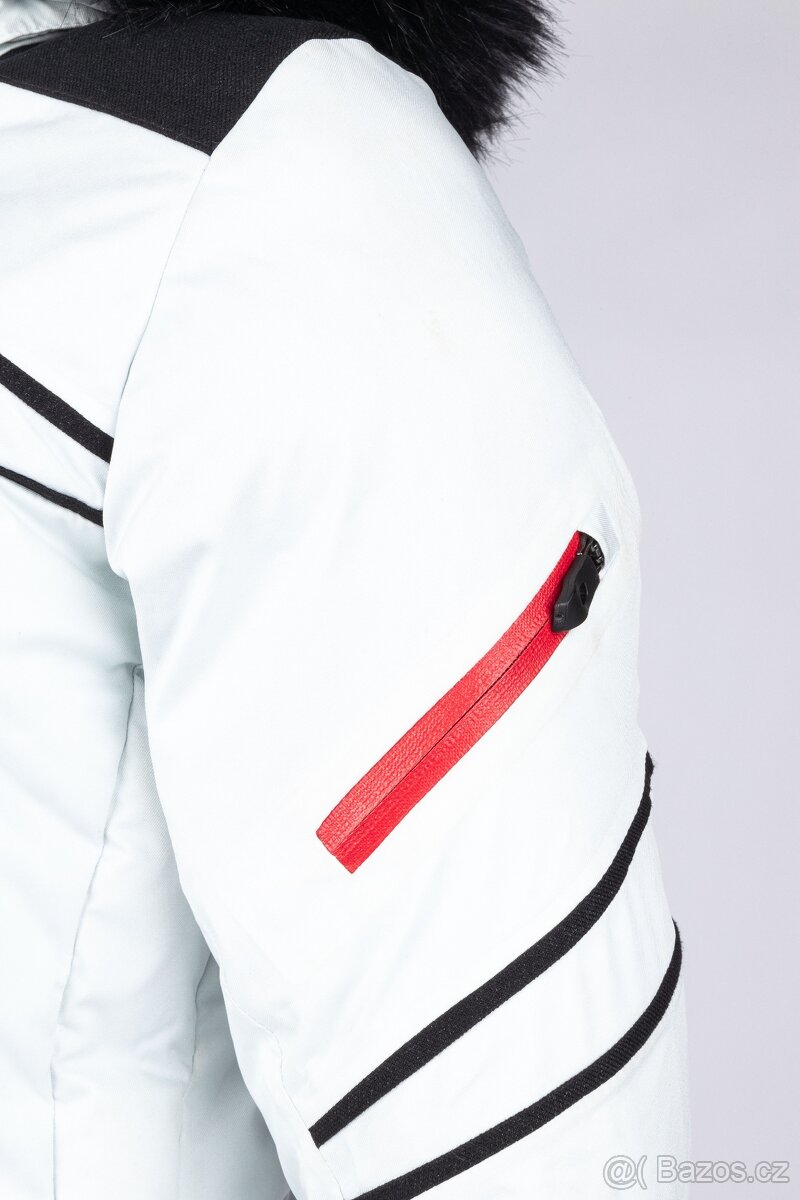 Dámská sjezdová bunda Diel DIANA, NOVÁ, velikost 36/S - 5