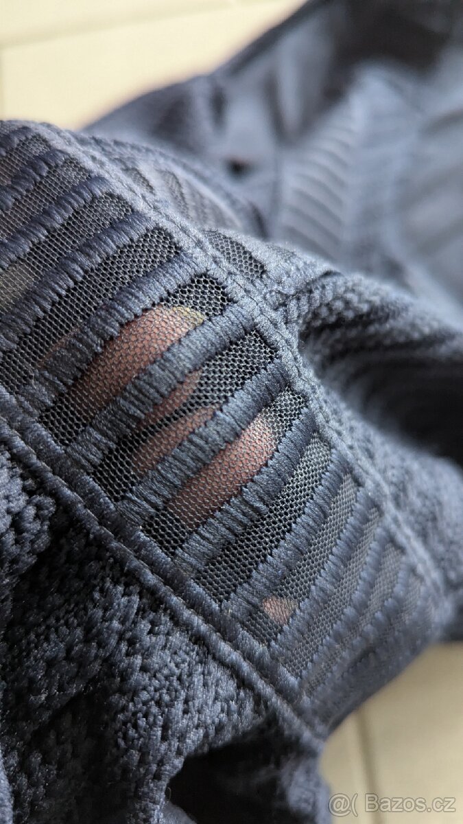 Zimní úpletové/pouzdrové šaty Orsay - 5