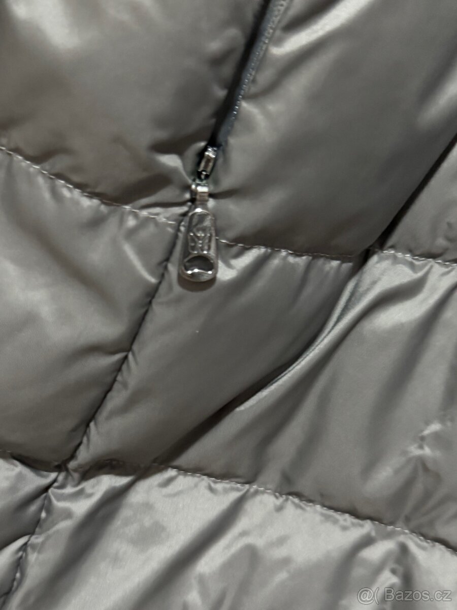 Péřová bunda oboustranná Max Mara - 5