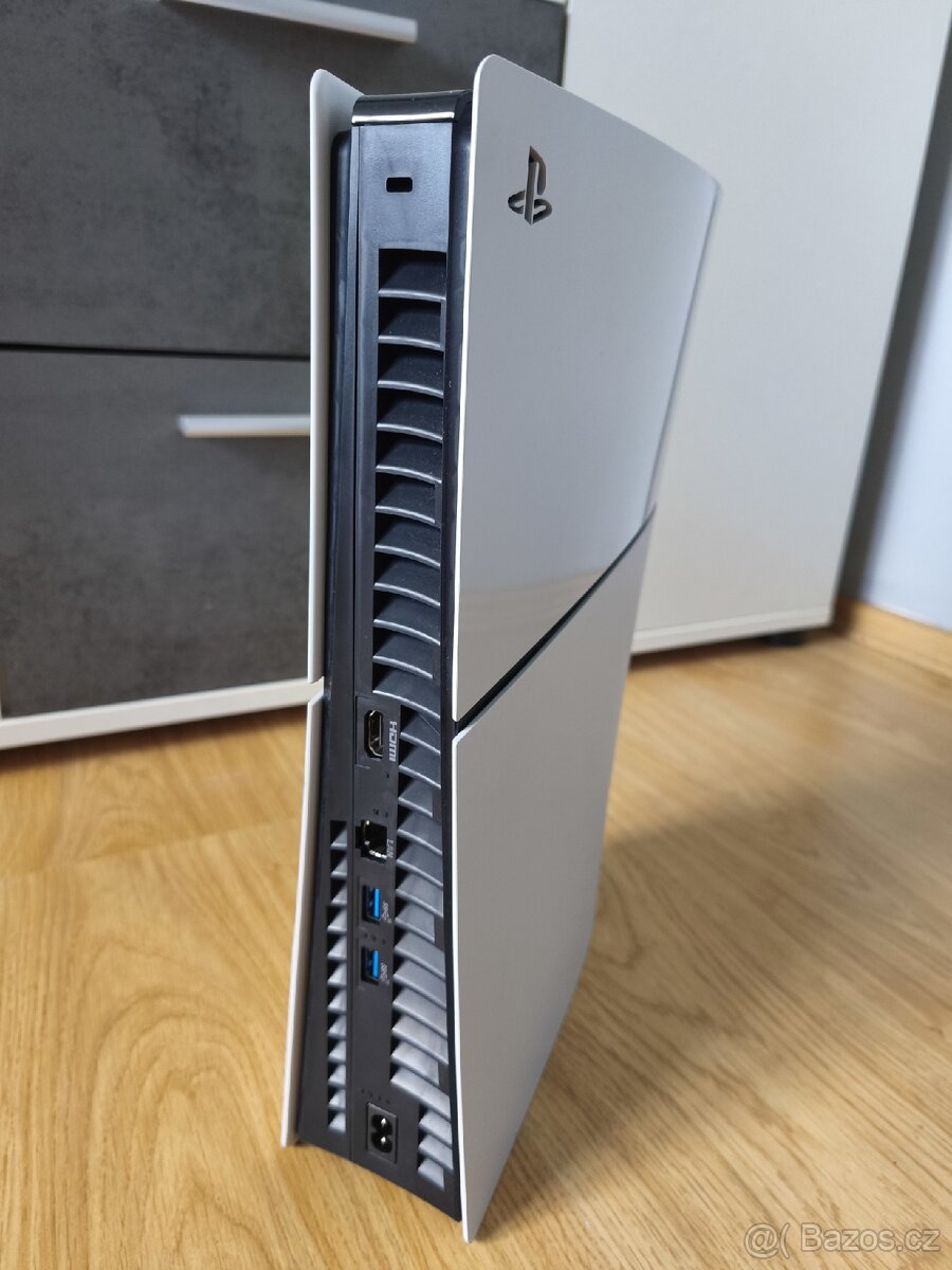 Playstation 5 Slim - 5
