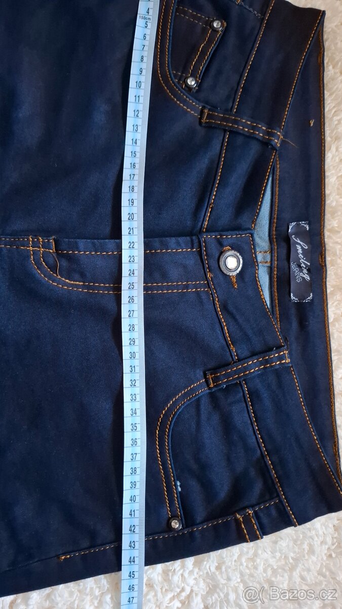 Rifle dámské.NOVÉ. - 5