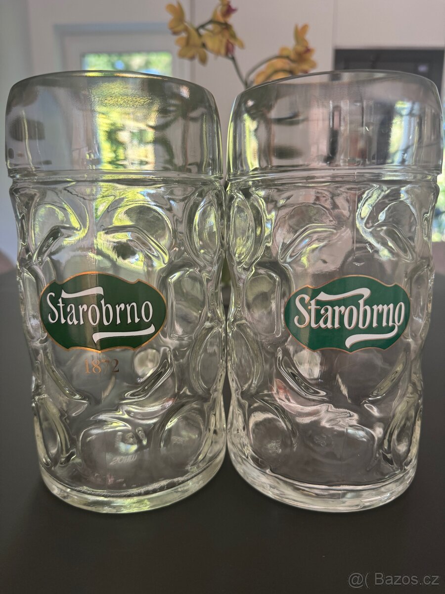 Tuplák Starobrno - 5