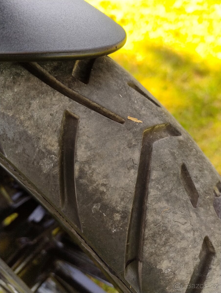 Suzuki DL 1000 V-Strom SLEVA 25tis. - 5