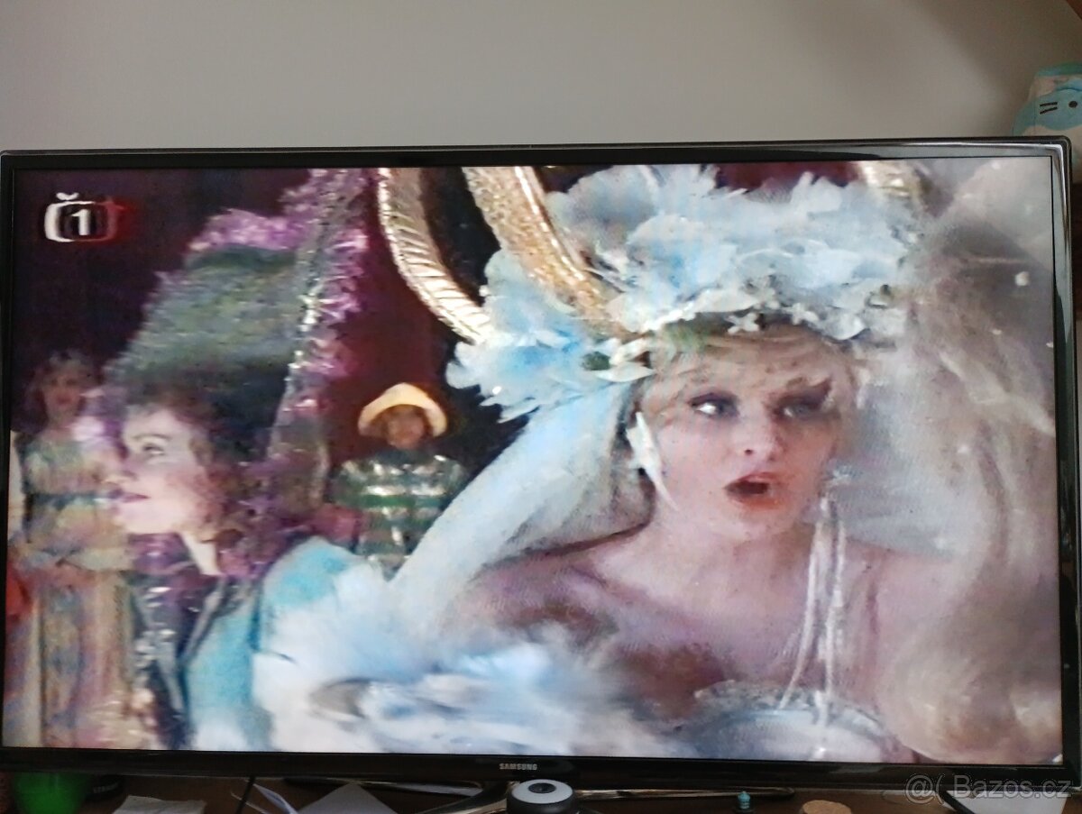 Videorekordér Universum VR 725 – TOP stav, - 5