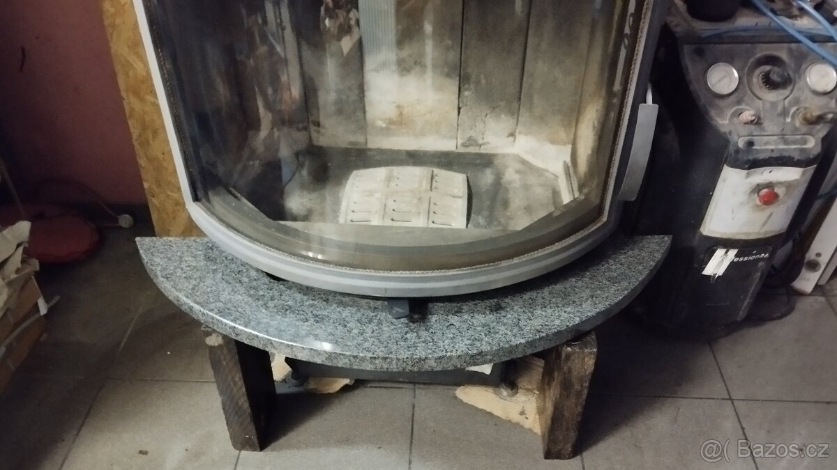 Krbová vložka BeF Home 14,5kW - 5