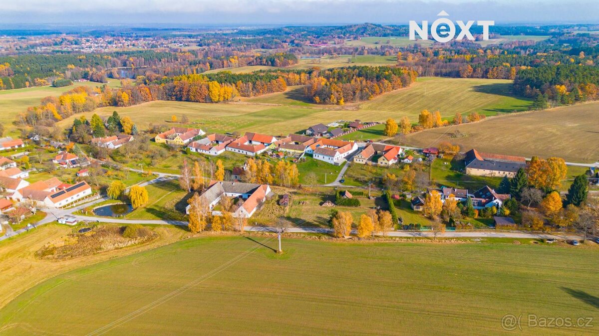 Prodej pozemek Bydlení, 902㎡ - 5