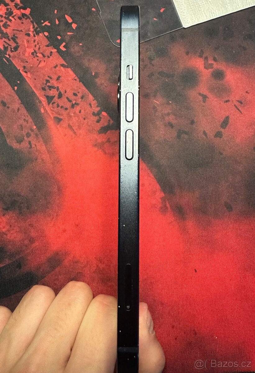 iPhone 13 | 128GB Midnight - 5