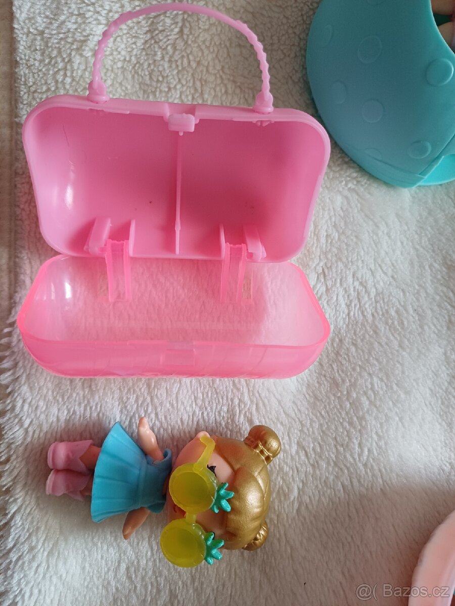 Panenky LOL 4 ks - 5